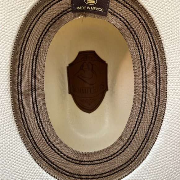Summit Western Hat, size S - Picture 4 of 6